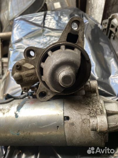 Стартер ford focus 1, mondeo 1 бензин, diesel