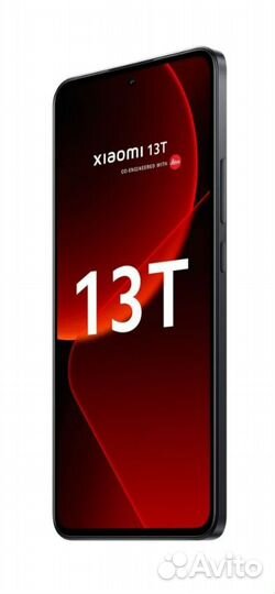 Xiaomi 13T, 8/256 ГБ