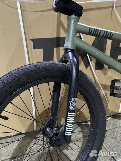 Велосипед Karma Empire 20