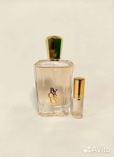 Walk On The Wild SideOrlov Paris