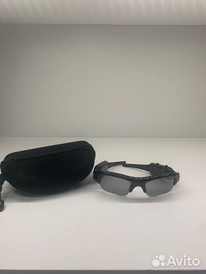 Очки с видеокамерой