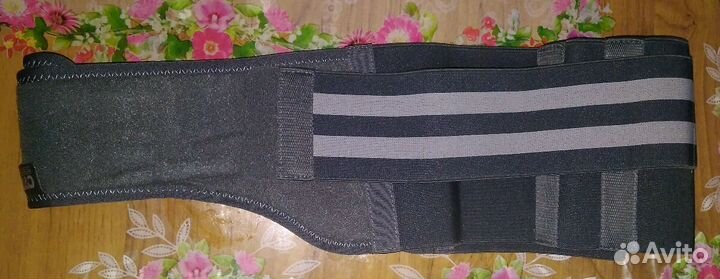 Бандаж до-и послеродовой