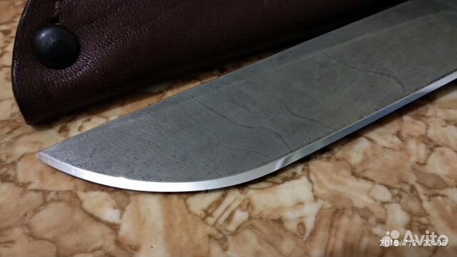 Заточка ножей