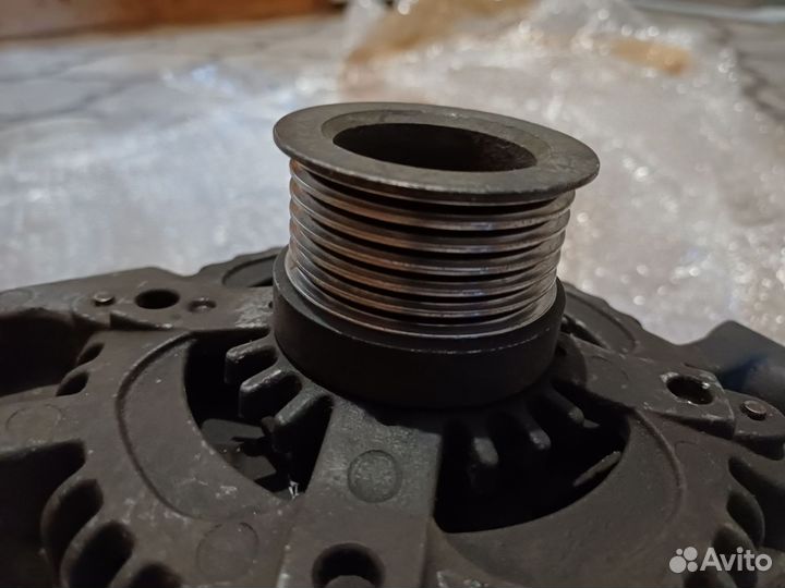 Генератор ford focus 2 1.8 2.0