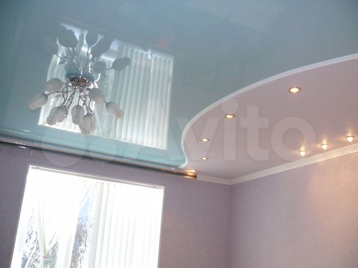 Дом 107 м² на участке 50 сот.