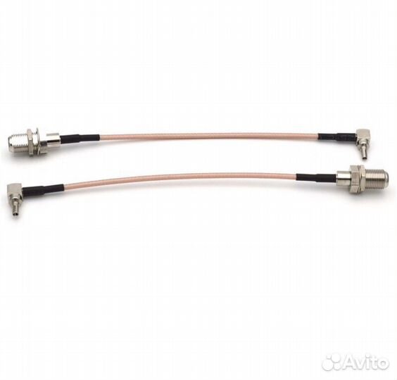 SMA пигтейлы