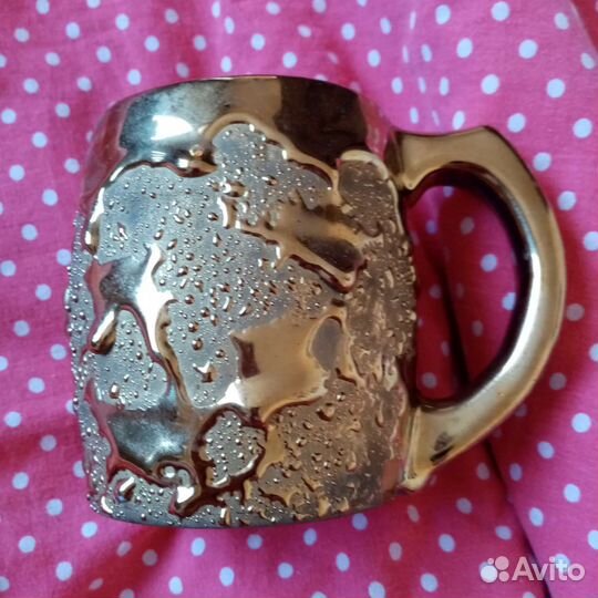 Пивная кружка