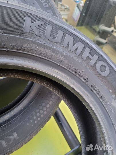 Kumho Ecowing ES31 205/55 R16 91V