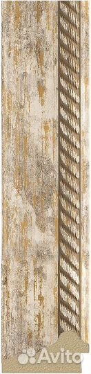 Зеркало Evoform Exclusive 103х73 BY 3459 с фацето