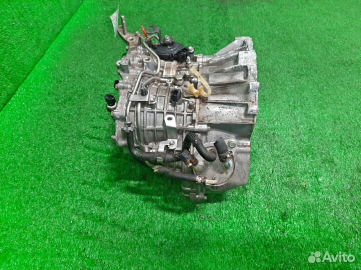 Автомат АКПП daihatsu move LA150S KF 2015