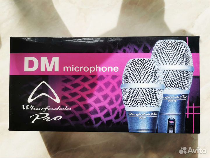 Микрофоны Shure sm58, AKG 770,880 Behringer, JBL