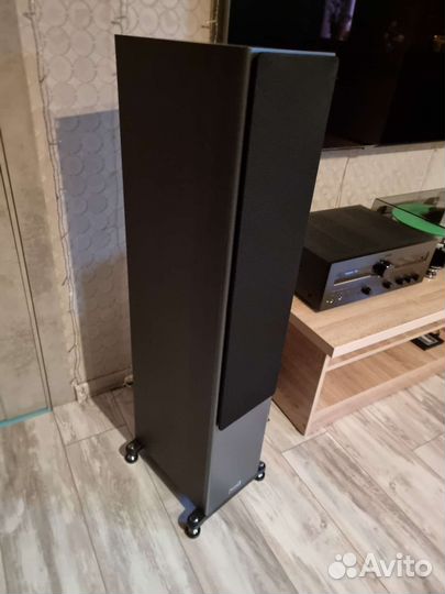 Акустическая система Magnat signature 507, колонки