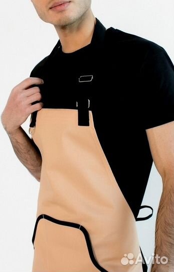 Поварской китель мужской оптом