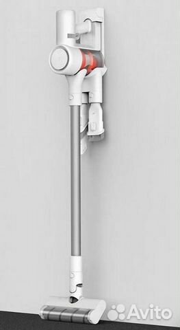 Xiaomi Mijia Handheld Wireless Vacuum Cleaner 1C