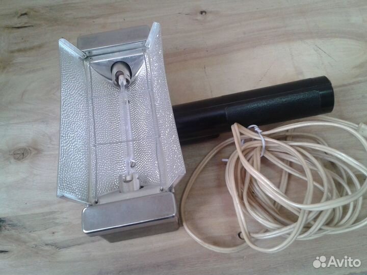 Фотоосветитель 