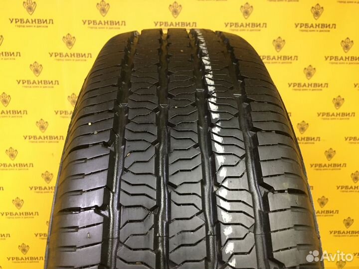 Kumho Radial 798 Plus 235/70 R16 104T