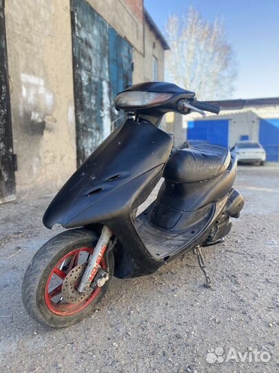 Продам мопед