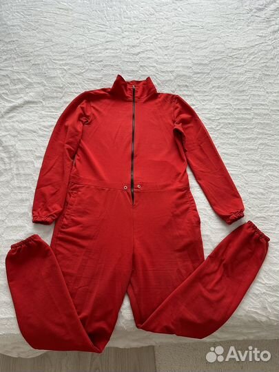 Комбинезон женский