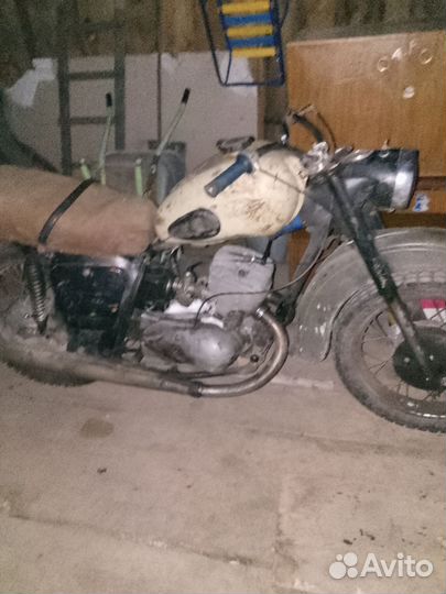 Планета иж49