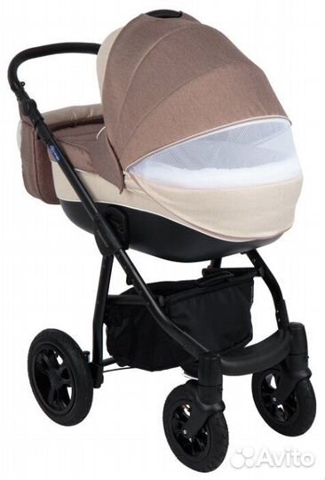 Коляска adamex enduro 2 в 1