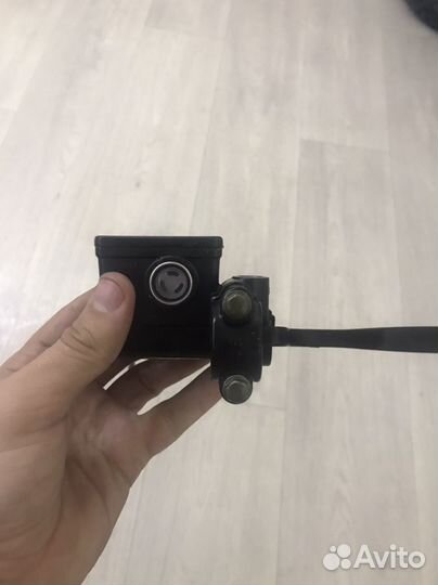 Машинка переднего тормаза мотоцикла/ эндуро