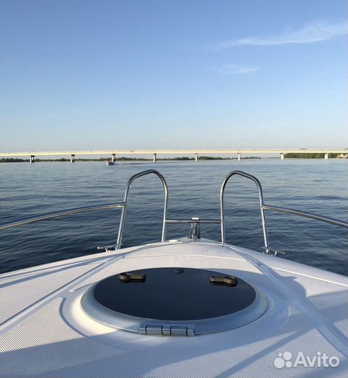 Катер Slider 230