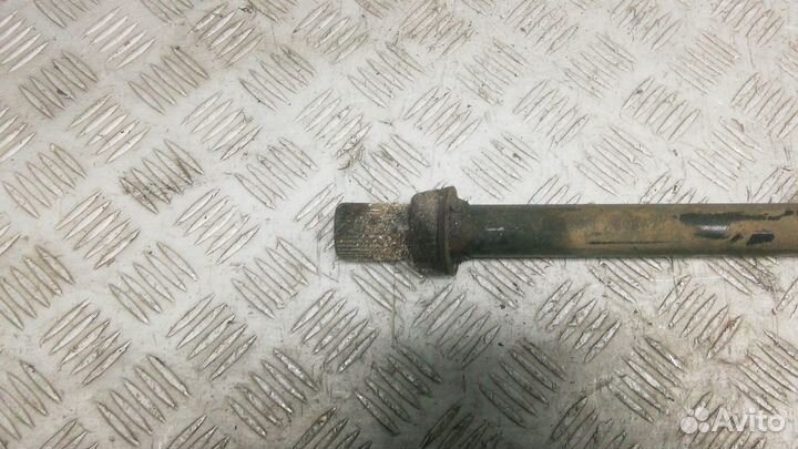 Торсион передний mitsubishi pajero sport 1 рест: 2004-2008