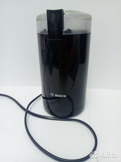 Кофемолка Bosch MKM 6003