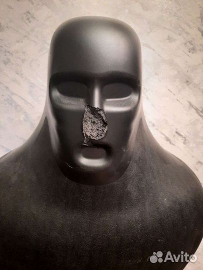 Манекен для бокса герман бу