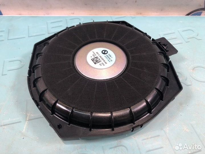 Динамик Bmw X5 G05 B58 2019
