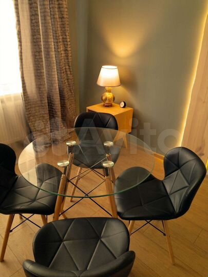 Квартира-студия, 34 м², 9/16 эт.