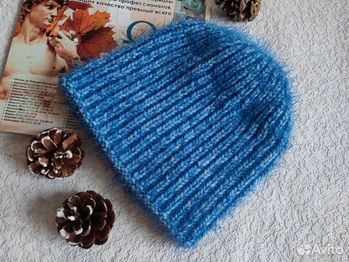 Шапка Finn Flare