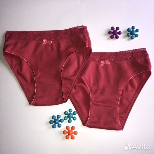 Трусики для девочек Baykar (Турция)