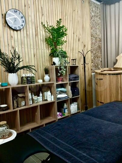 Аренда рабочего места в салоне красоты, 11 м²