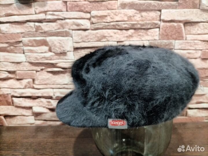 Кепка Kangol