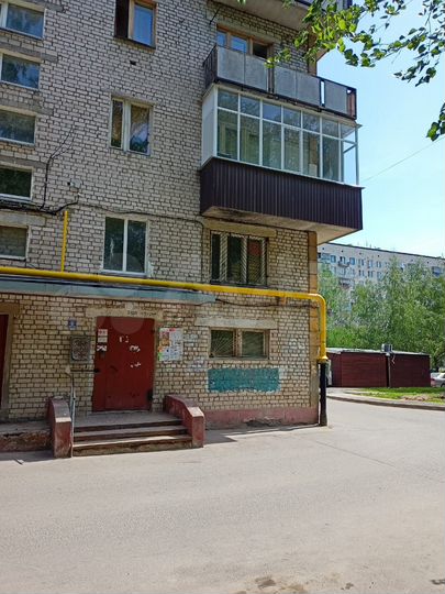 Свободного назначения, 47.5 м²