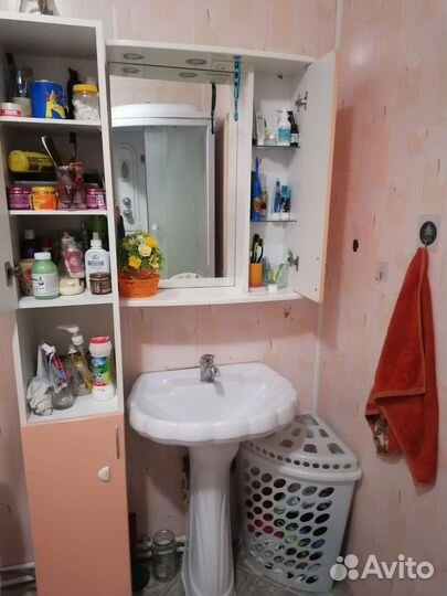 Тумба для ванной