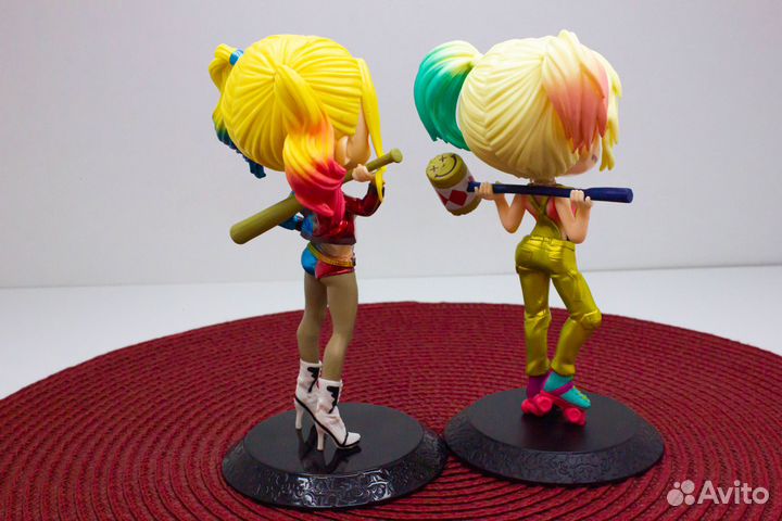 Фарли Квин, фигурка Отряд самоубийц, Джокер