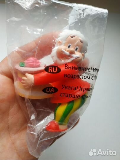 Kinder surprise разные мини лента киндер сюрприз