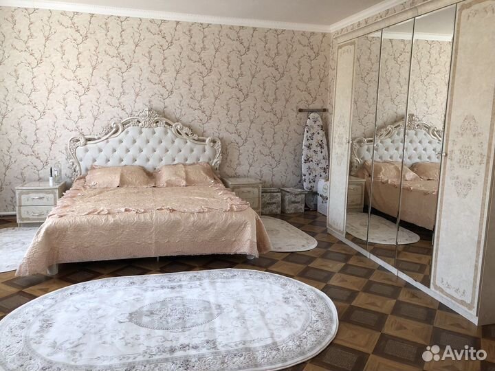 Спальный гарнитур Патрисия
