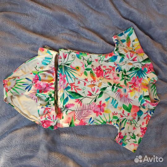 Купальник для девочки