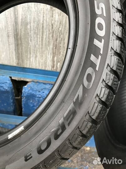 Pirelli Winter Sottozero 3 225/55 R16