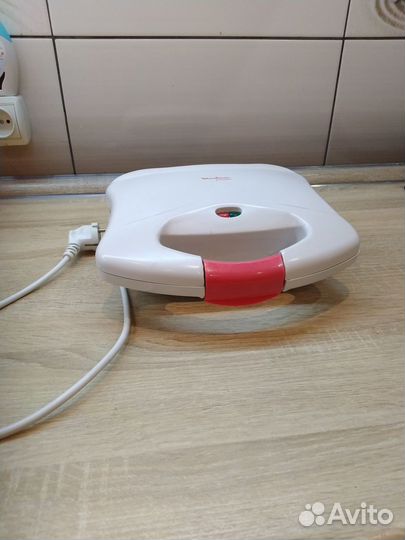 Бутербродница