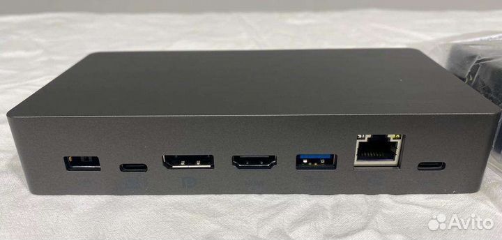 Док станция Lenovo