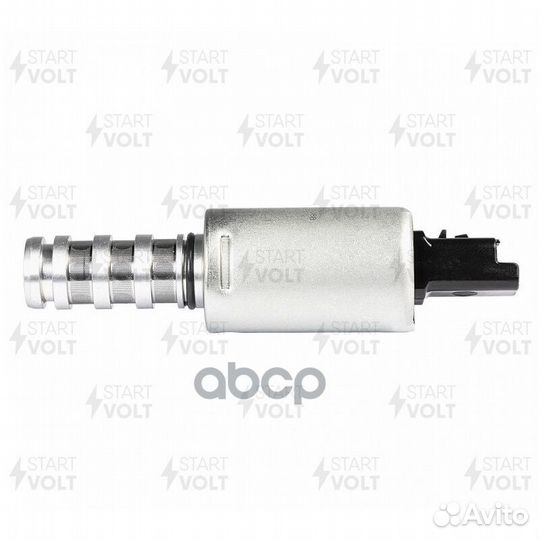 Клапан электрический BMW/mini 1.6I регулировки фаз