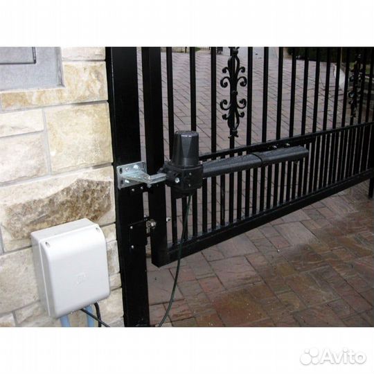 Came krono привод для распашных ворот 001KR310S