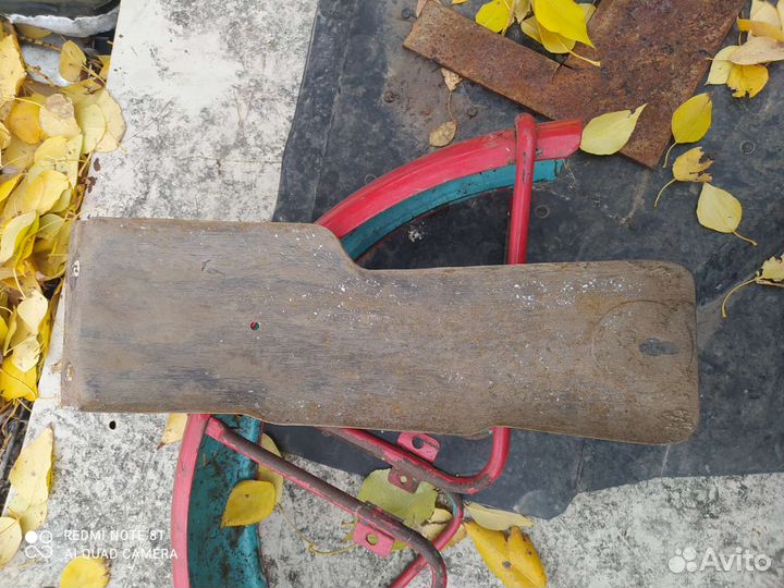 Запчасти иж