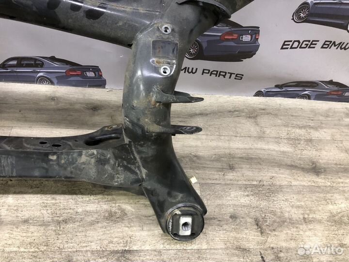 Задний подрамник BMW F20 F21 F22 F30 F32