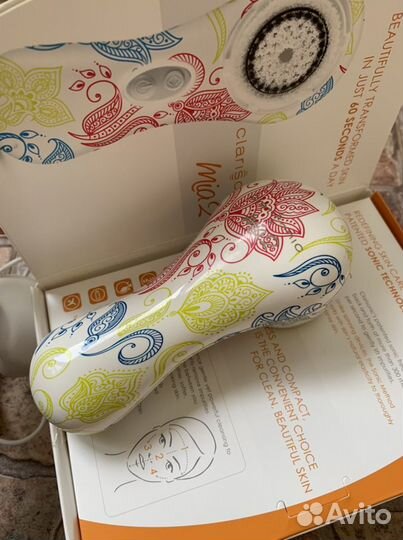 Clarisonic Mia2