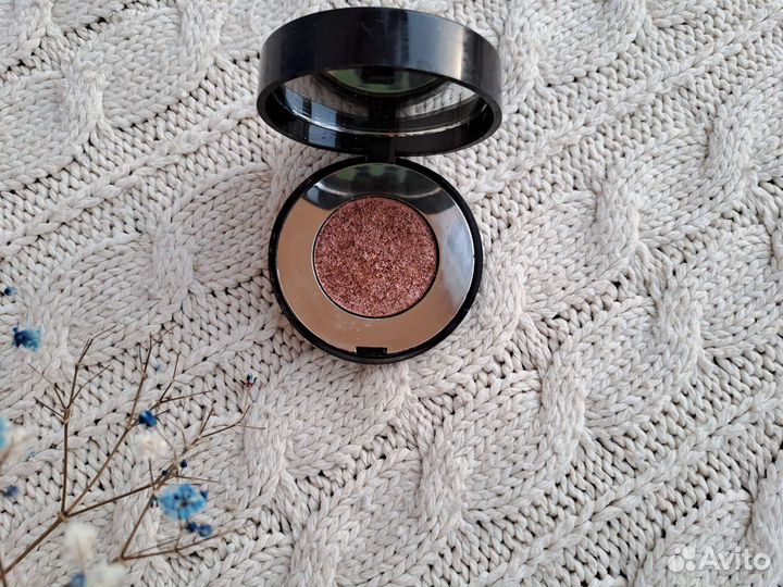 Тени для век pupa